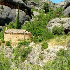 Ulldemolins (Priorat)