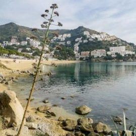 Cala Canyelles Petites