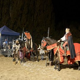 Fira de Sant Martirià de Banyoles