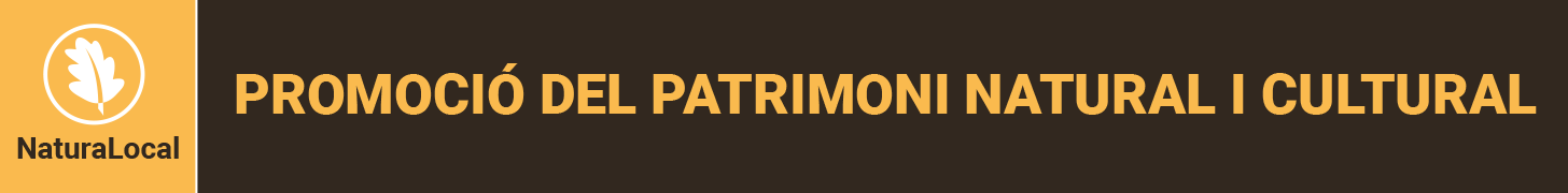 promociona natura local