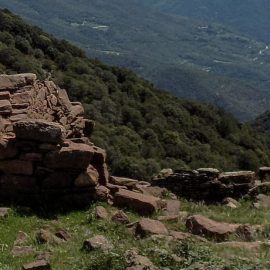 Cristòfol de la Castanya