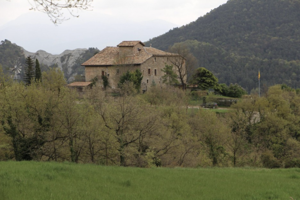 Mas Puig de Ventallola